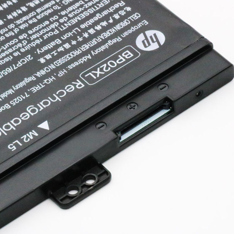 HP BP02XL batería