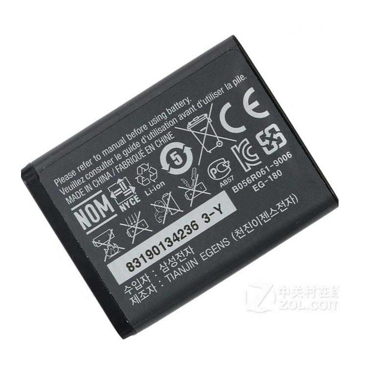 SAMSUNG SLB-70A batería