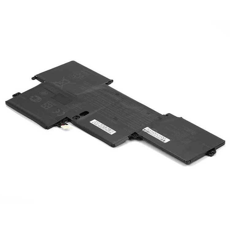HP BR04XL batería