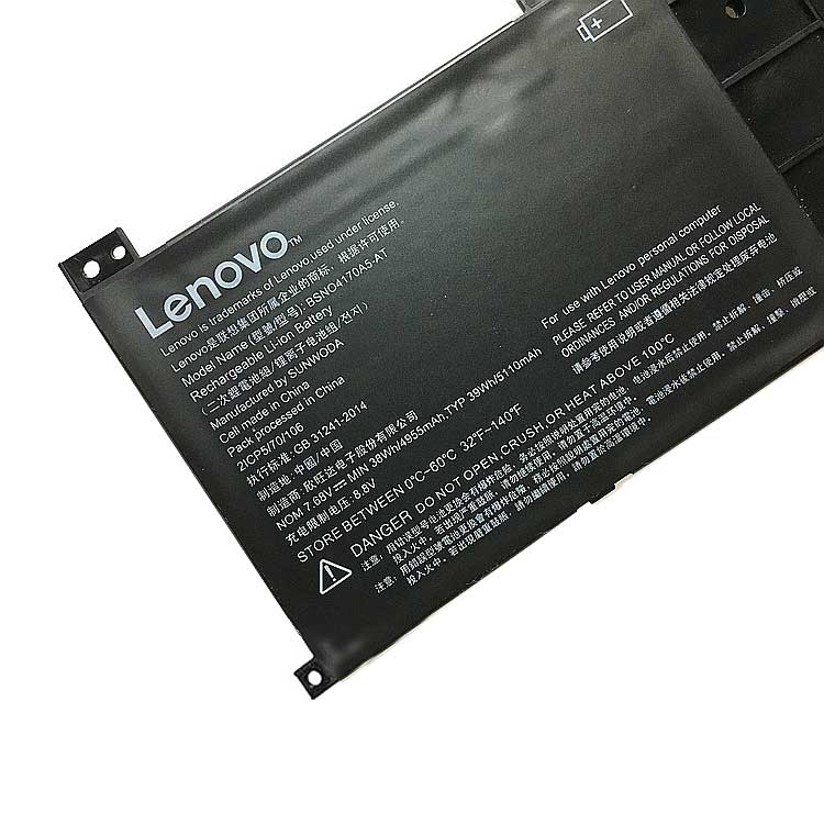 LENOVO Miix 520 batería