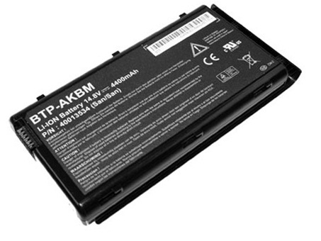 Medion MD96500 batería