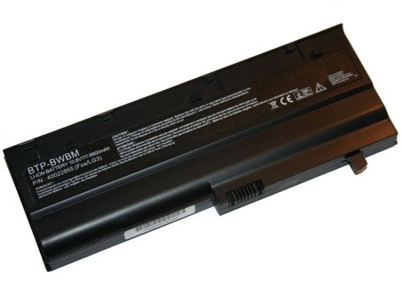 Medion MD96630 batería