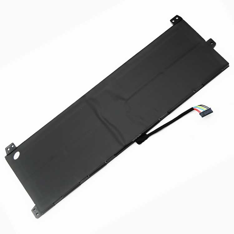 Msi 8RC batería