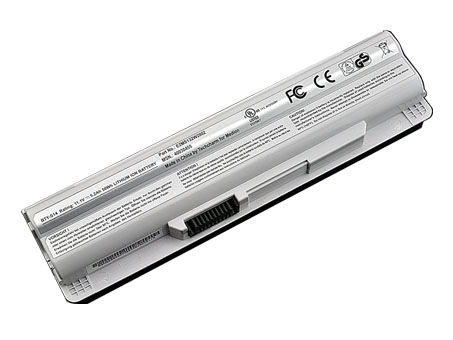 MSI FR400 serie batería