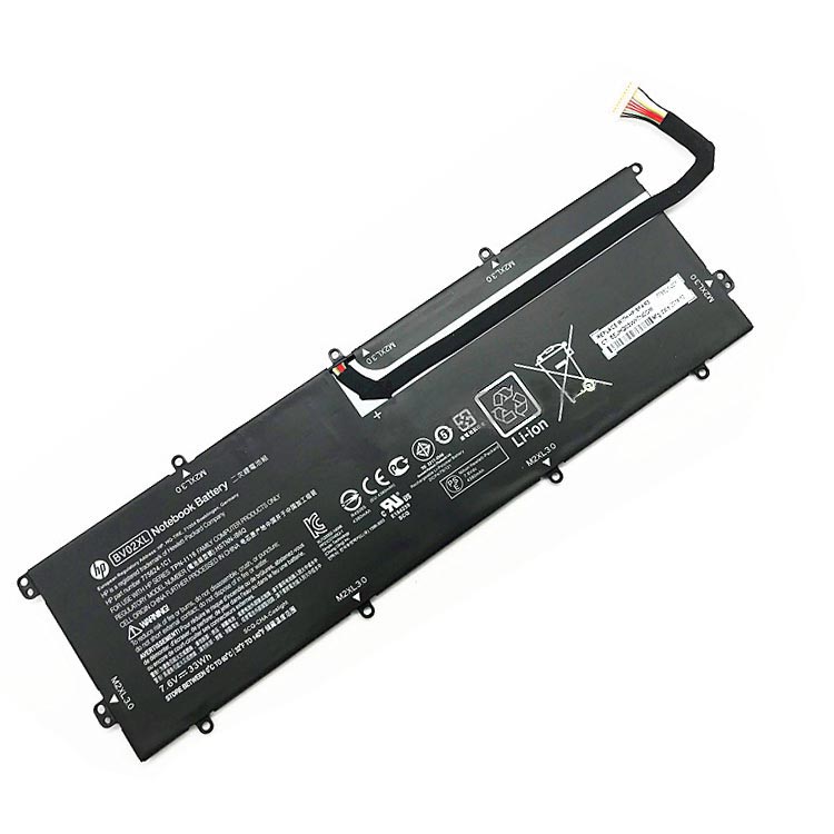 HP Envy X2 13-J000NO batería
