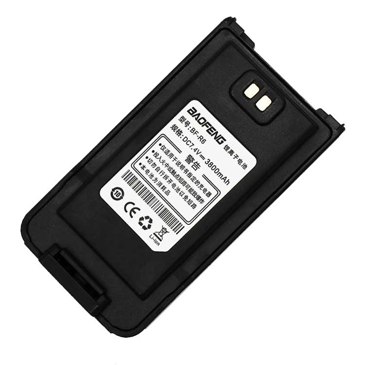 BF-A58 Baterías