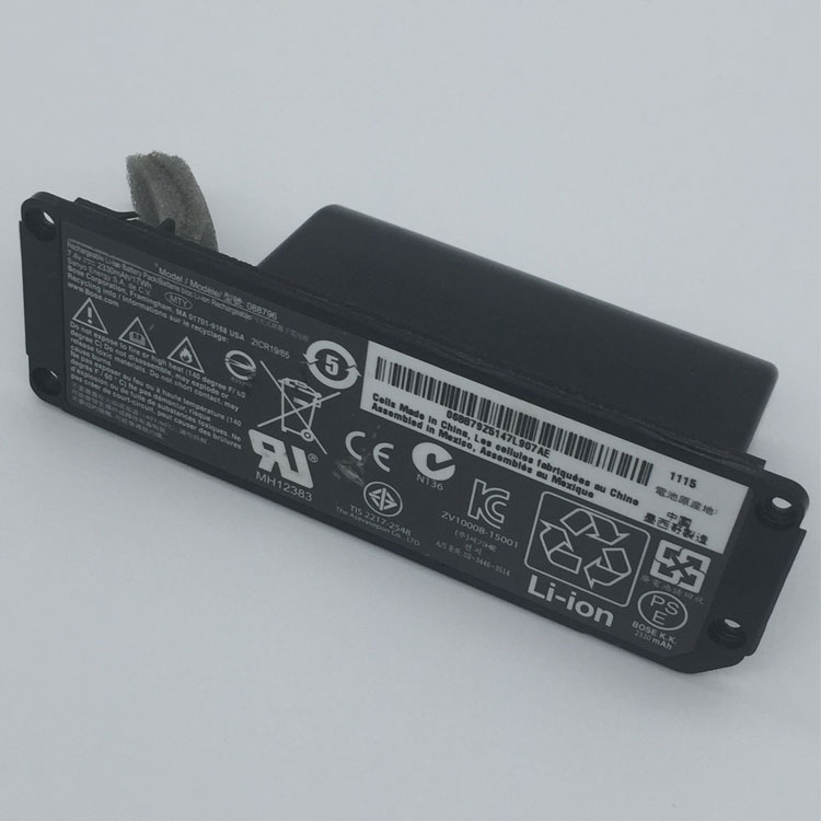 BOSE 088772 batería