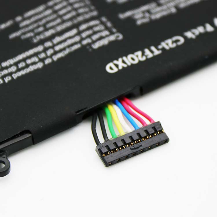 Asus Transparamer TF300 Keyboard Dock batería