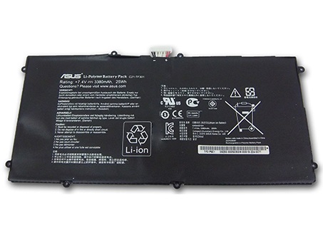 C21-TF301 Baterías