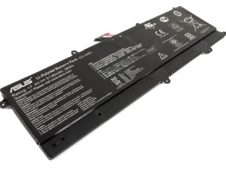 Asus VivoBook X202E batería