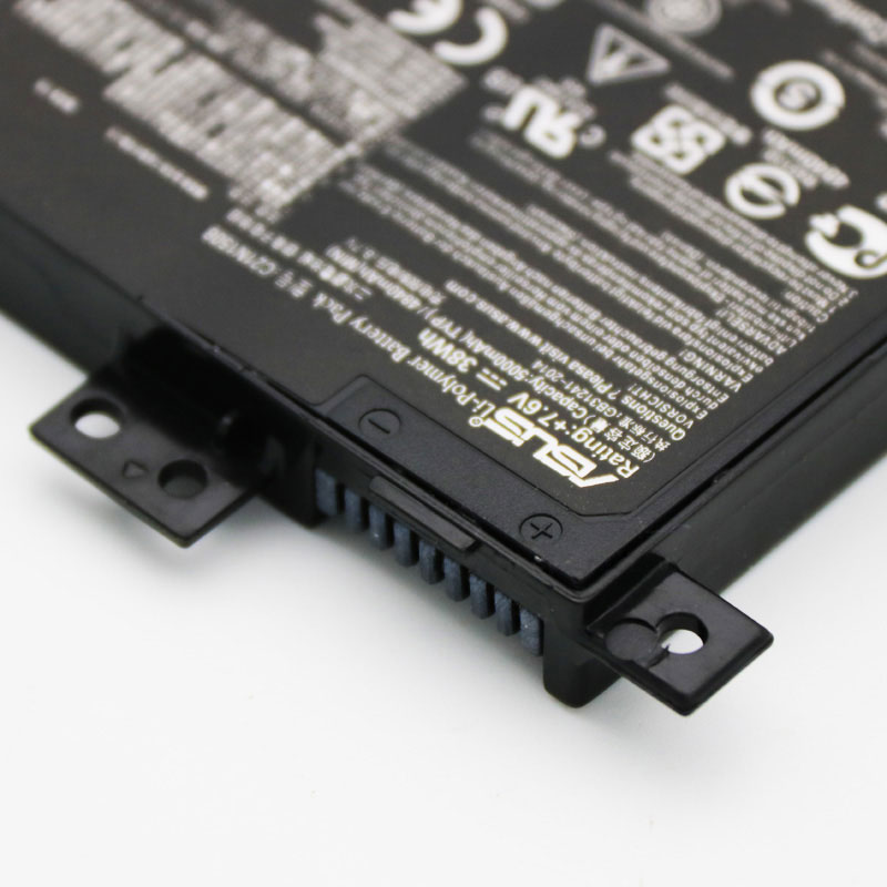 ASUS R457UV-WX053T batería