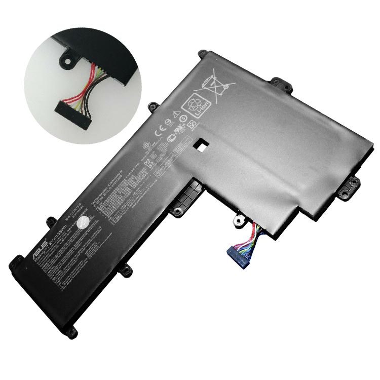 ASUS Chromebook C202SA batería
