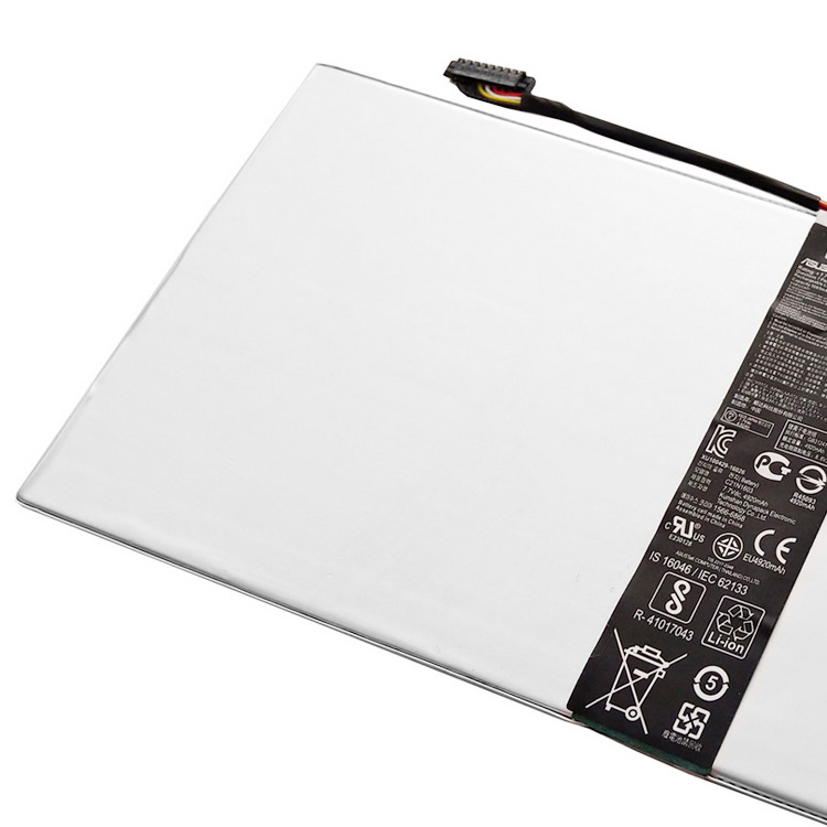 ASUS 0B200-02100200 batería