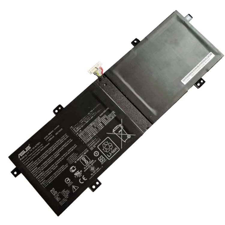 ASUS X431FL batería