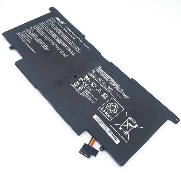 Asus Zenbook UX31E batería