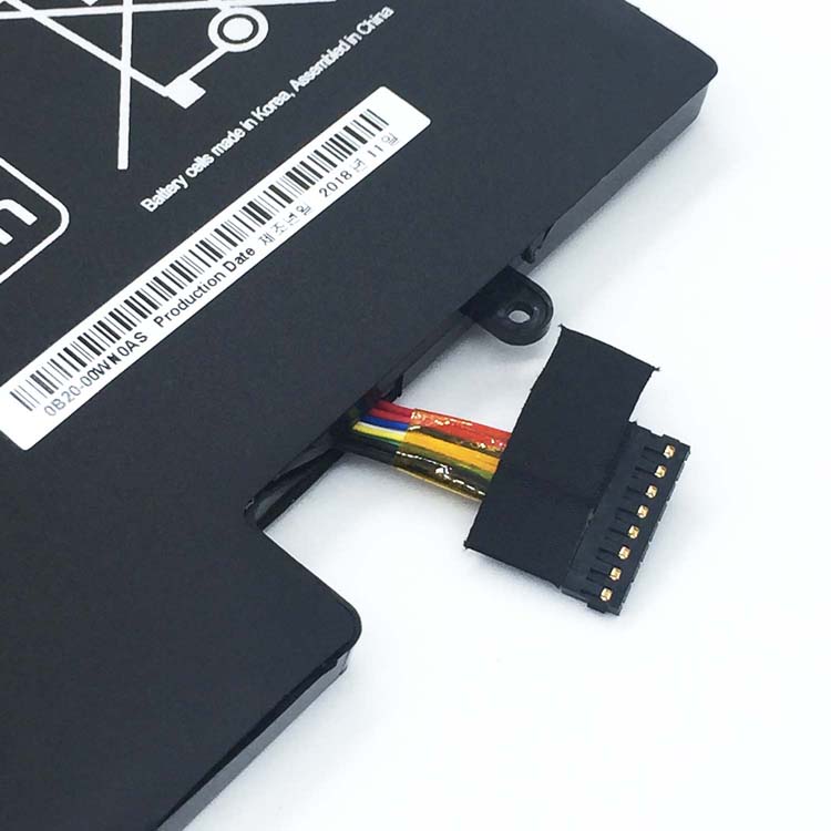 ASUS C22-UX31 batería