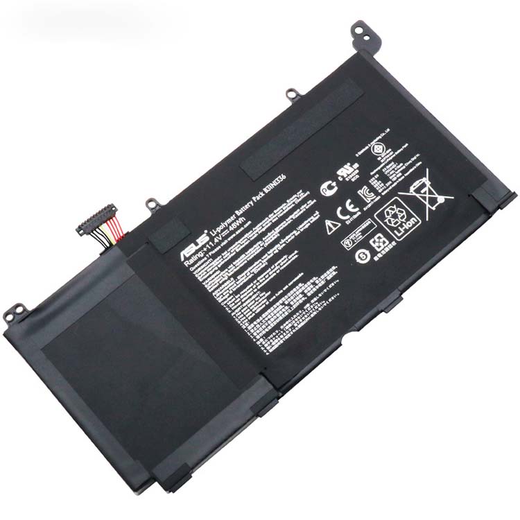 Asus VivoBook S551LN-1A batería