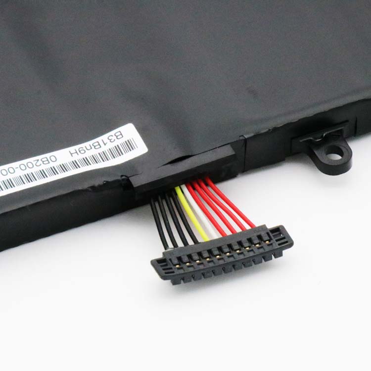Asus VivoBook S551 batería