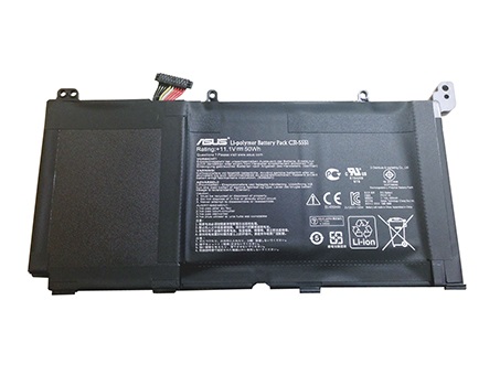Asus VivoBook S551 batería