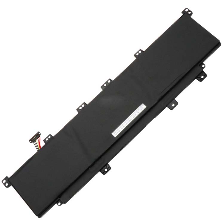 Asus VivoBook S400EI3317CA batería