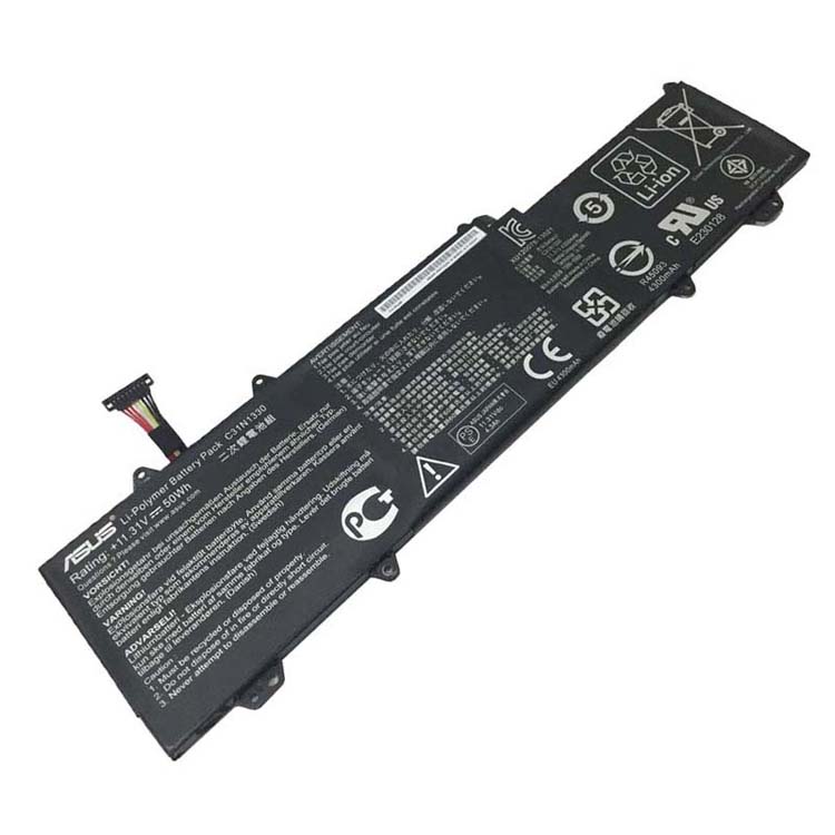 Asus Zenbook UX32LA-R3073P batería