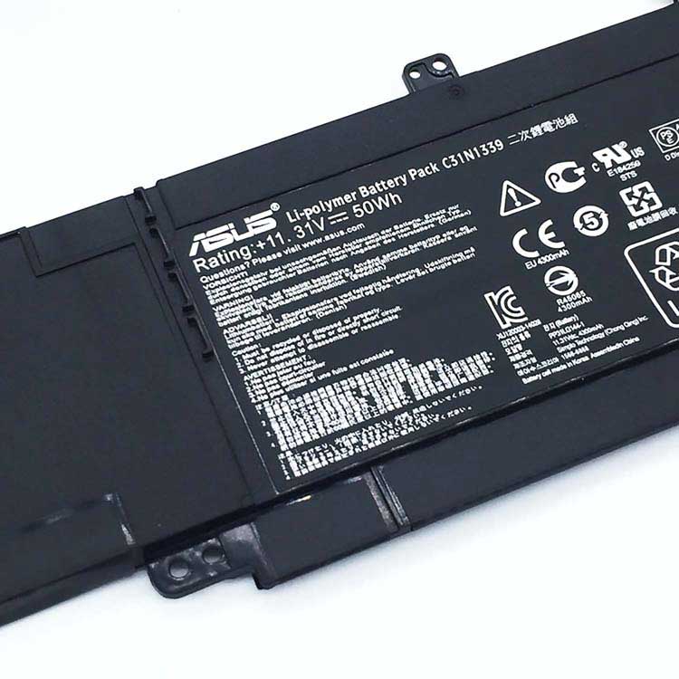 ASUS C31N1339 batería