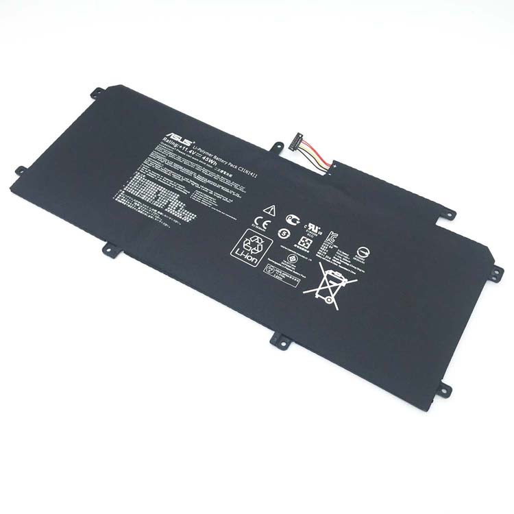 ASUS Zenbook UX305CA batería