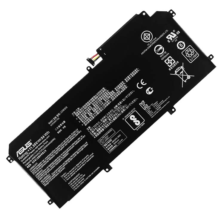 ASUS UX330CA-FC018T batería