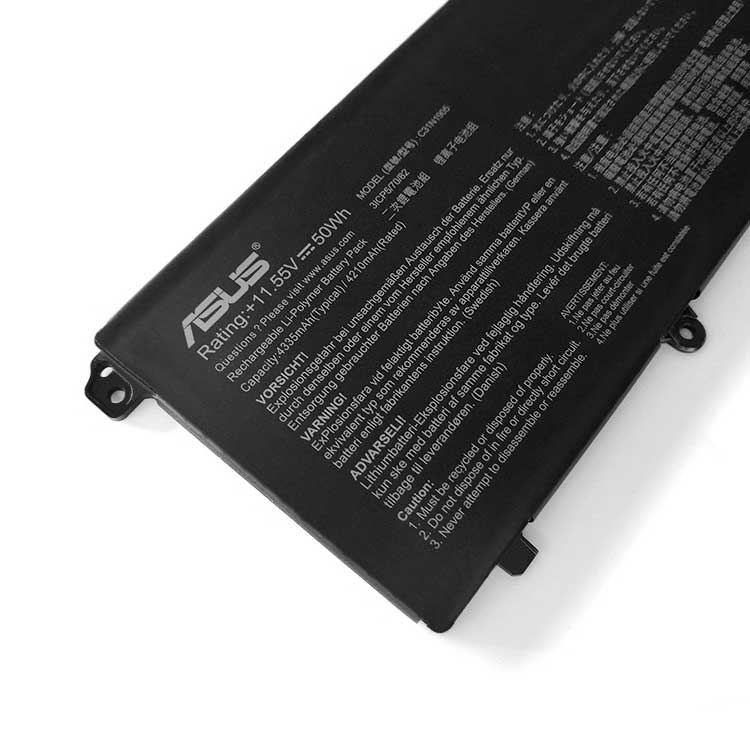 ASUS C31N1905 batería