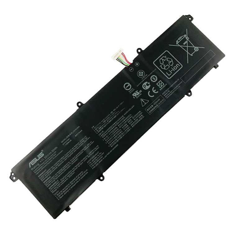 C31N1905 Baterías