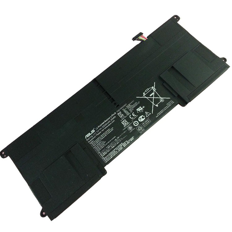ASUS Ultrabook Taichi 21-CW002H batería