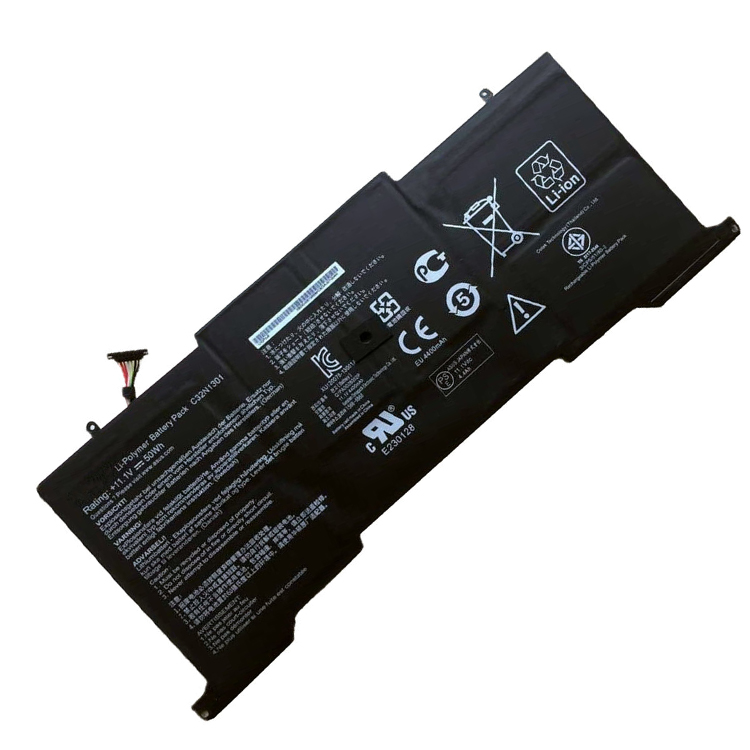 Asus UX31L batería