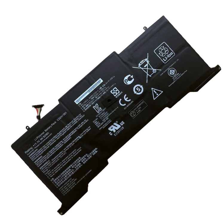 Asus UX31 batería