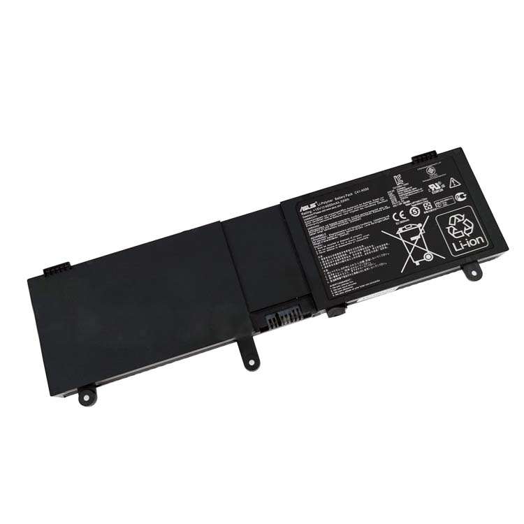 ASUS N550JX-DS71T batería