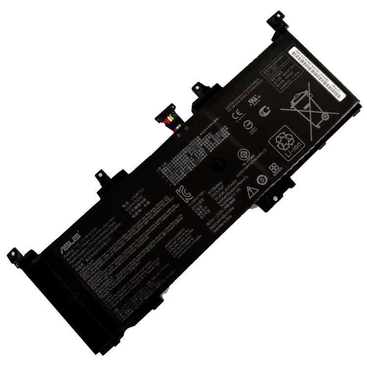 ASUS GL502VY-1A batería