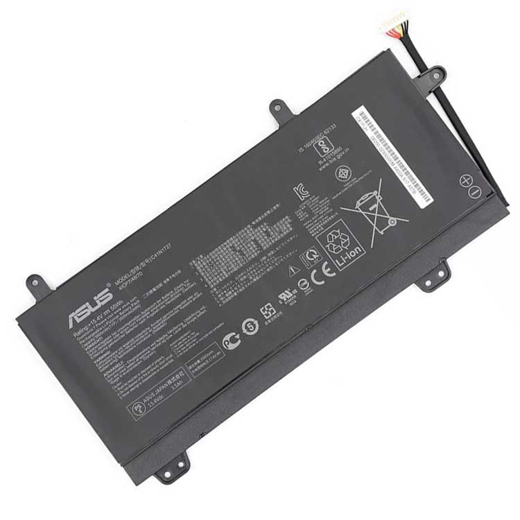 C41N1727 Baterías
