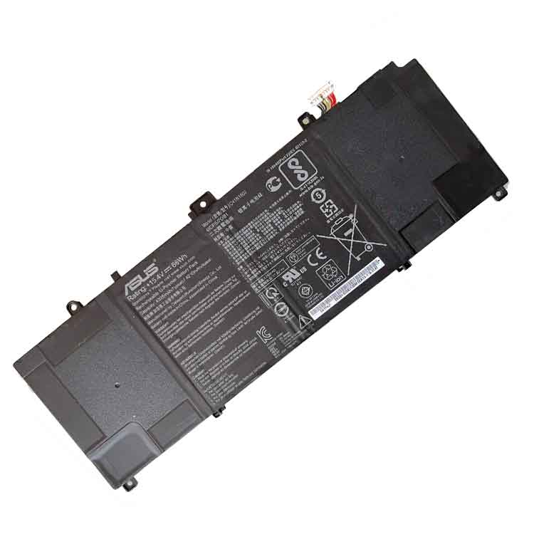 ASUS 4ICP5/70/81 batería