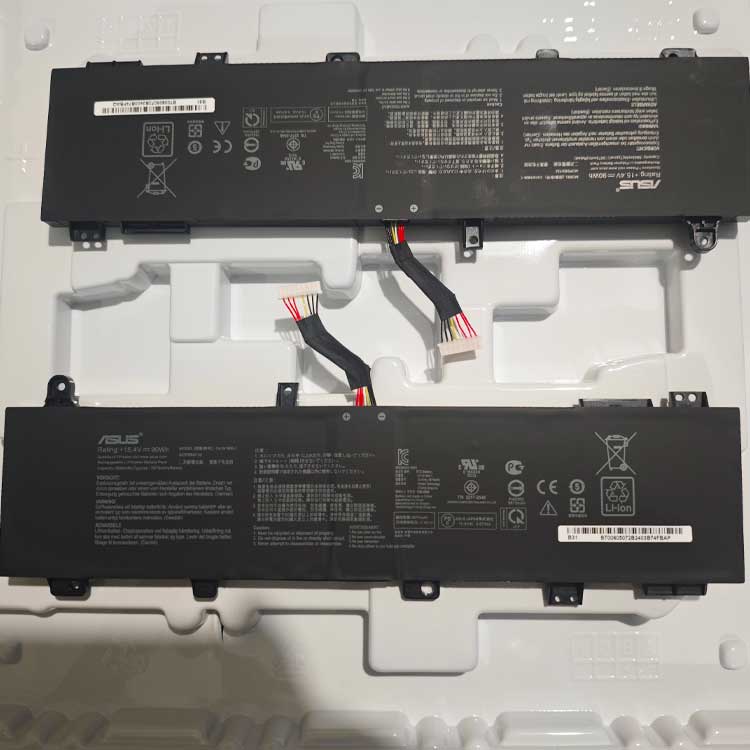 ASUS C41N1906-1 batería
