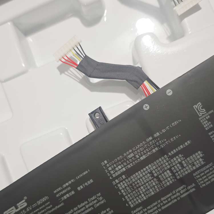 ASUS C41N1906-1 batería
