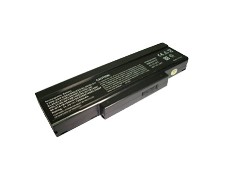 Asus S62 batería
