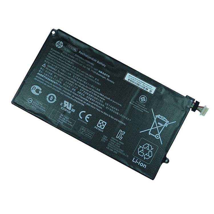 HP 910140-2C1 batería