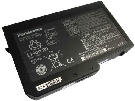 Panasonic Toughbook CF-S10 batería