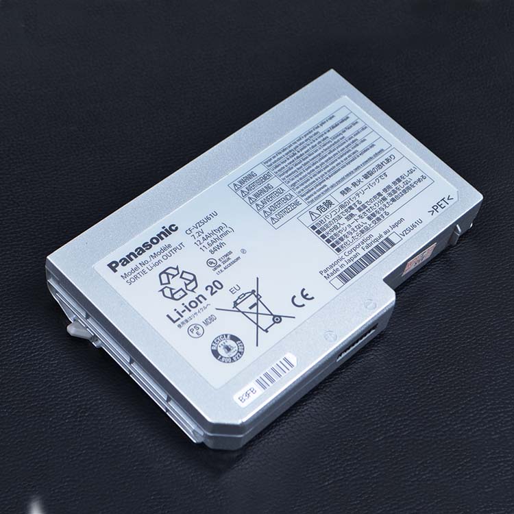 Panasonic Toughbook S10 batería