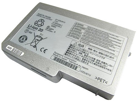 Panasonic Toughbook S10 batería