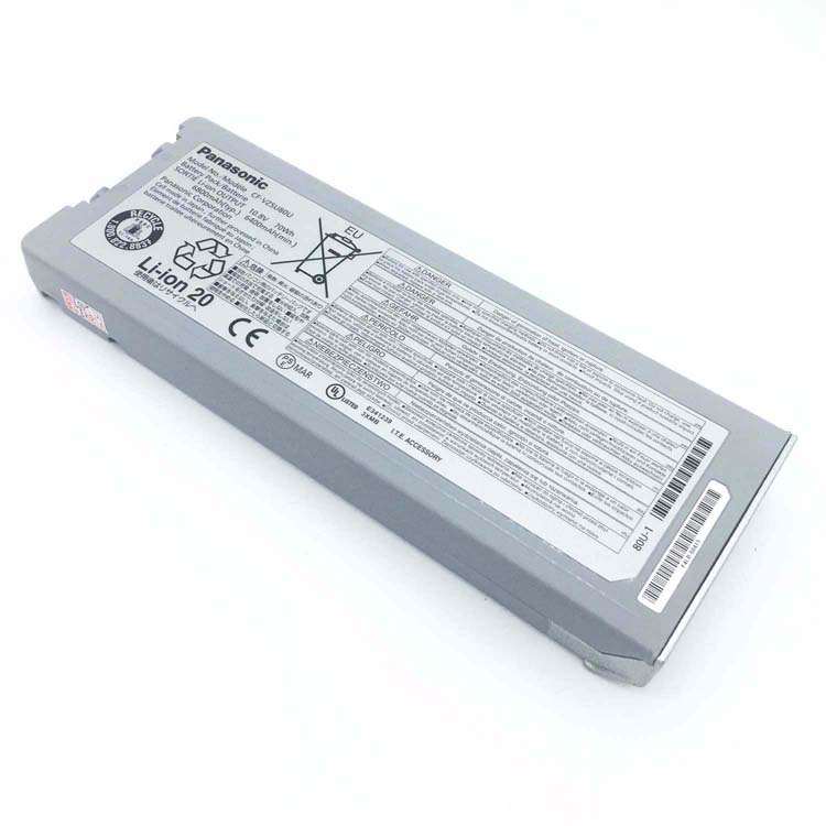 Panasonic CF-C2 batería