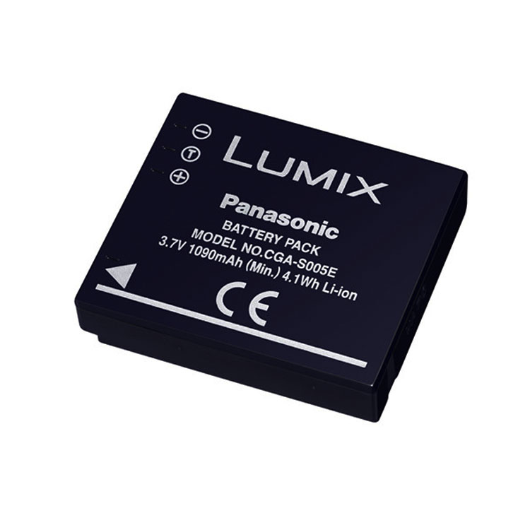 CGA-S005E,CGAS005E Baterías