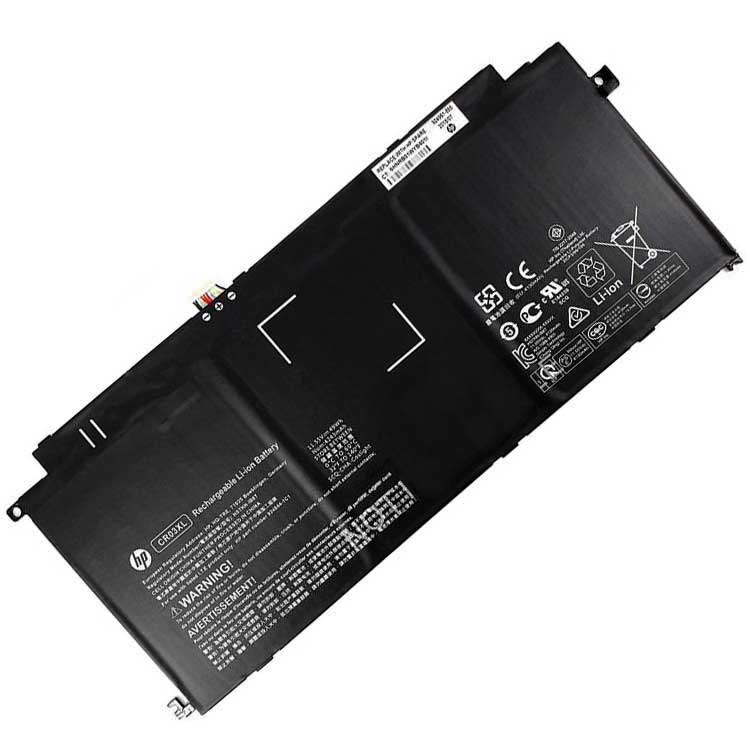 HP CR03XL batería