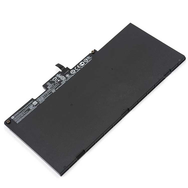HP EliteBook 850 G3 (W4Z98AW) batería