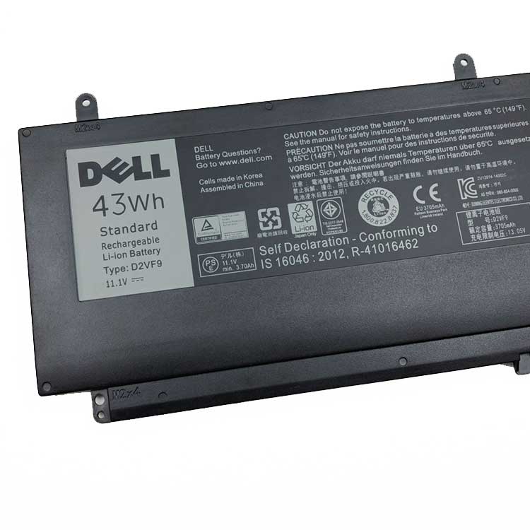 DELL VOSTRO 14-5459D-1748G batería