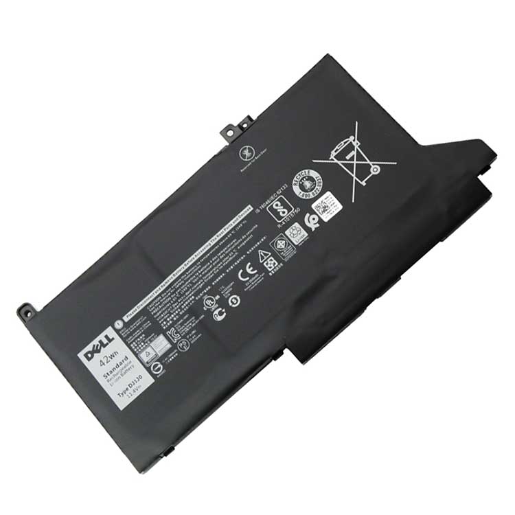 DELL 0G74G batería